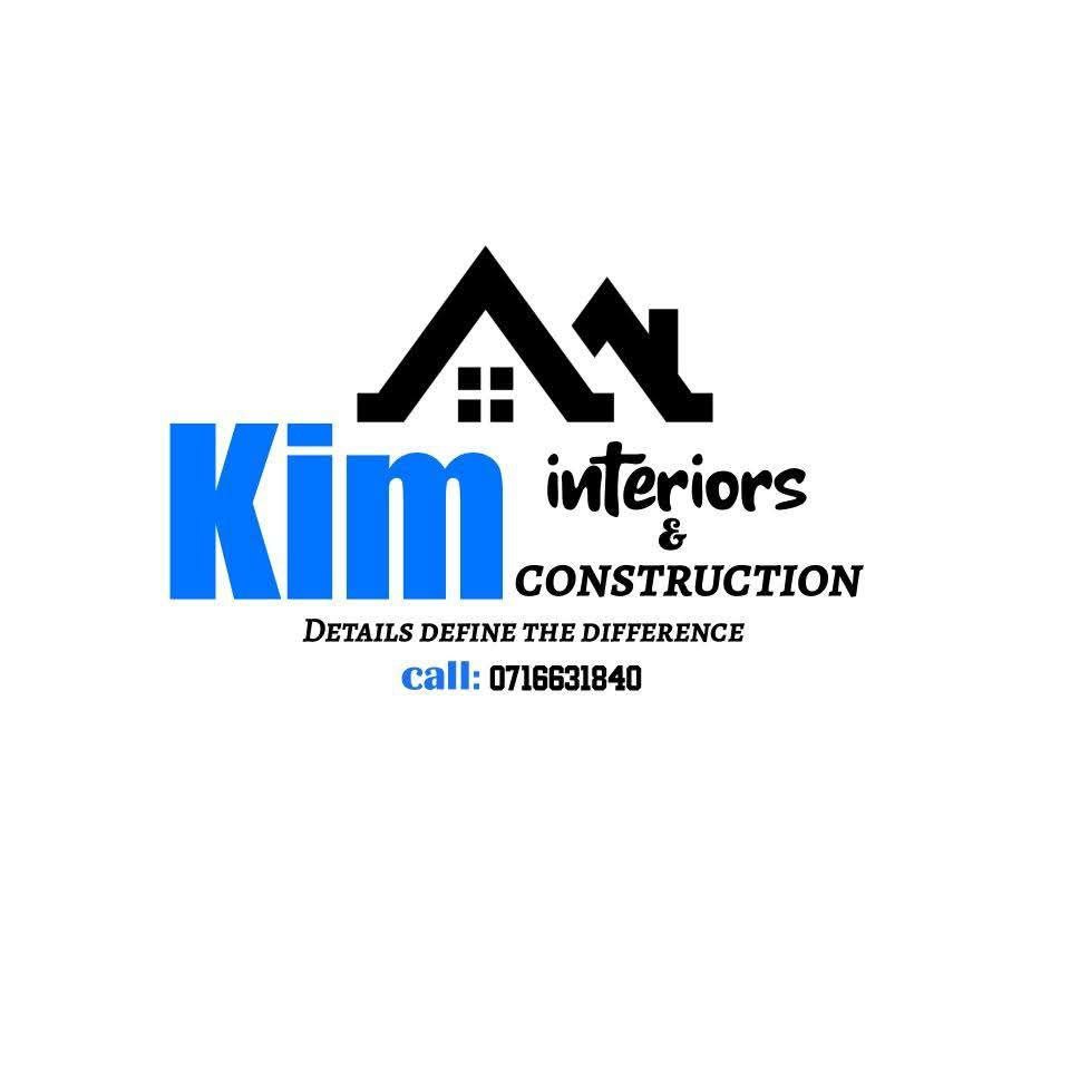 Kim Interiors Logo